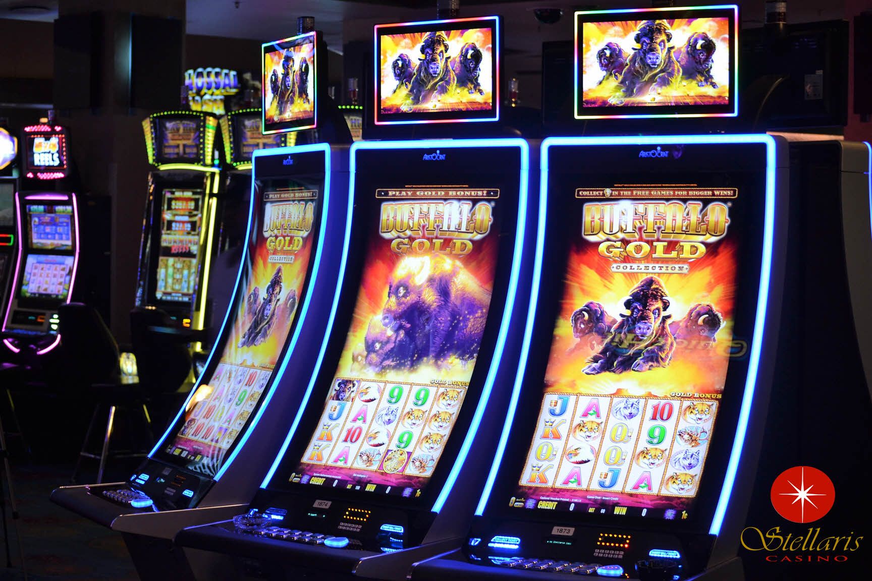 Safest online casino real money